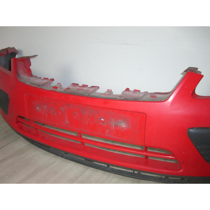 Pare choc avant FORD FOCUS 2 PHASE 1 d’occasion