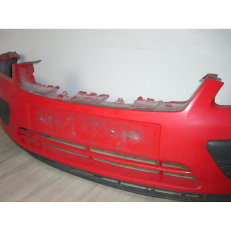 Pare choc avant FORD FOCUS 2 PHASE 1 d’occasion