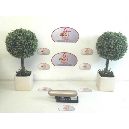 Poignee porte arriere droit CITROEN PICASSO PICA 2.0 d’occasion