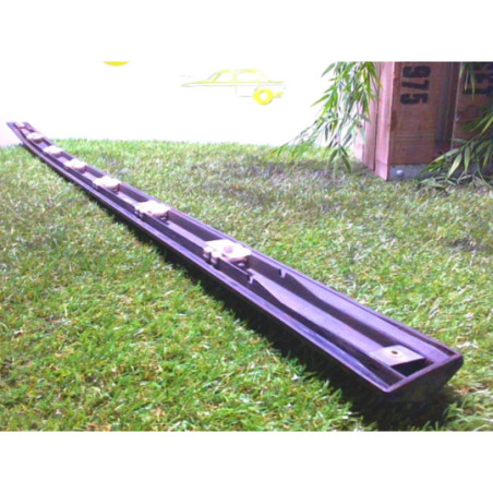 Baguette de porte avant gauche MERCEDES CLASSE C 203 COUPE SPORT PHASE 1 d’occasion