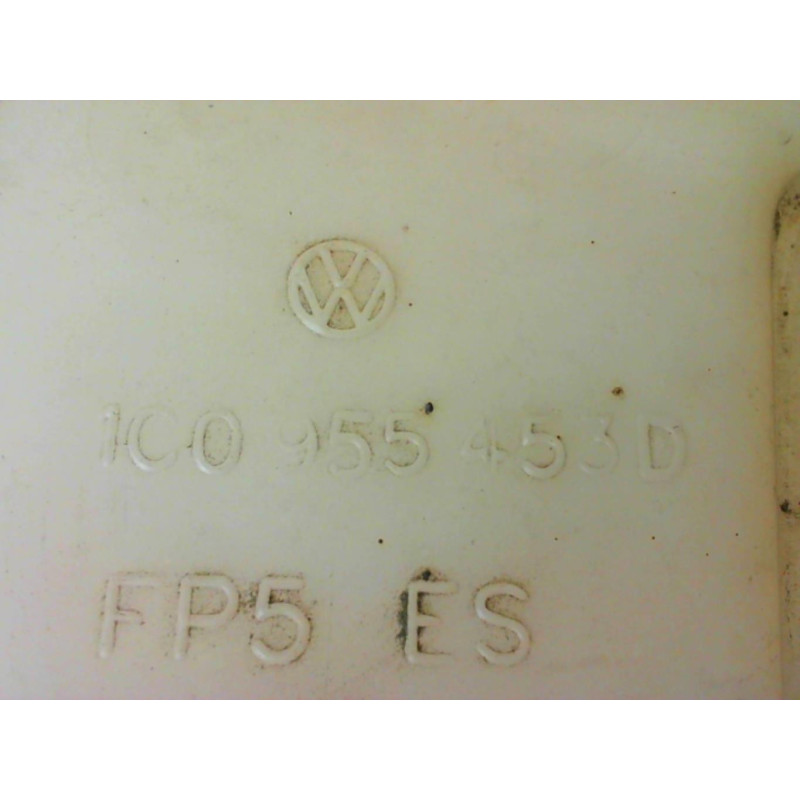 Vase de lave glace VOLKSWAGEN NEW BEETLE 1 PHASE 1 d’occasion