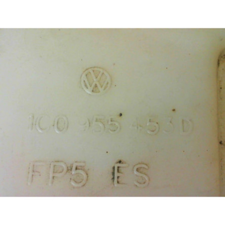 Vase de lave glace VOLKSWAGEN NEW BEETLE 1 PHASE 1 d’occasion