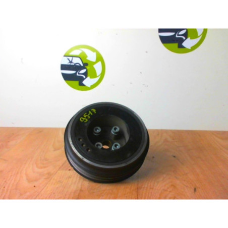 Poulie damper VOLKSWAGEN GOLF 4 d’occasion