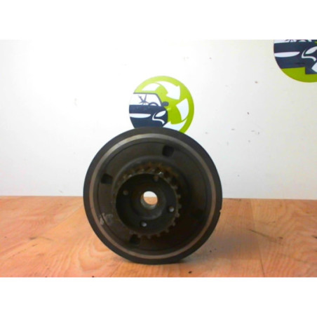 Poulie damper VOLKSWAGEN GOLF 4 d’occasion