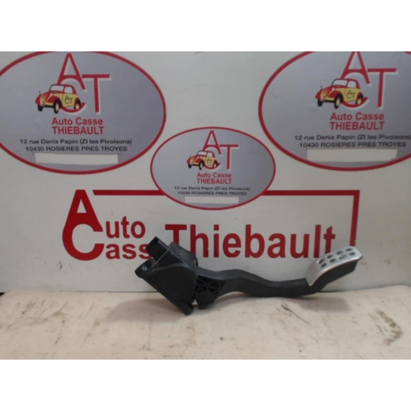 Pedalier d'accelerateur PEUGEOT 206 d’occasion