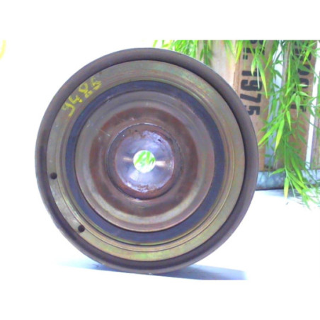 Poulie damper PEUGEOT 407 PHASE 1 BREAK d’occasion