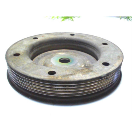 Poulie damper PEUGEOT 407 PHASE 1 BREAK d’occasion
