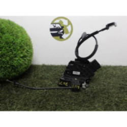 Serrure avant droit FORD FOCUS 2 PHASE 1 d’occasion