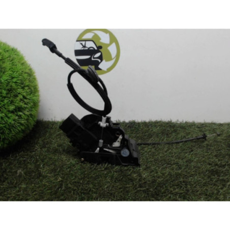 Serrure avant droit FORD FOCUS 2 PHASE 1 d’occasion