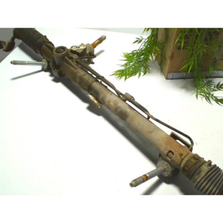 Cremaillere mecanique PEUGEOT 407 PHASE 1 BREAK d’occasion