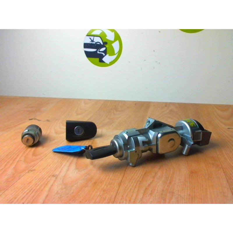 Kit barillet FORD FOCUS 2 PHASE 1 d’occasion