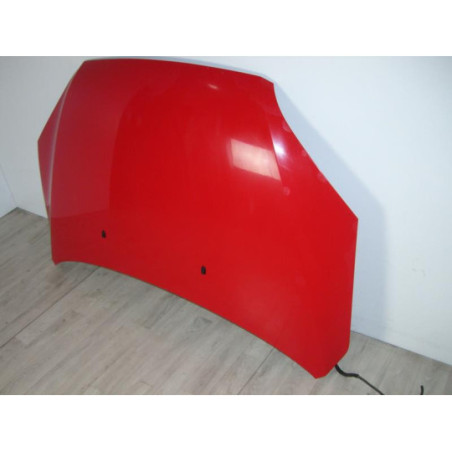 Capot FORD FOCUS 2 PHASE 1 d’occasion