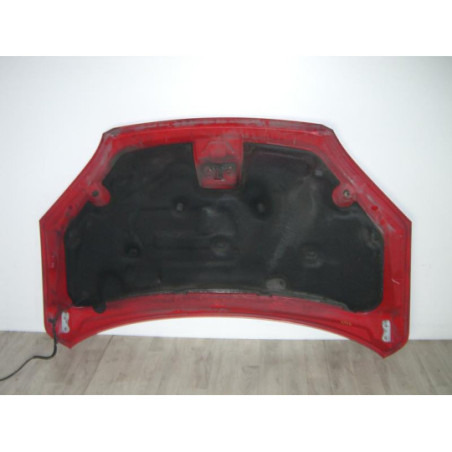 Capot FORD FOCUS 2 PHASE 1 d’occasion