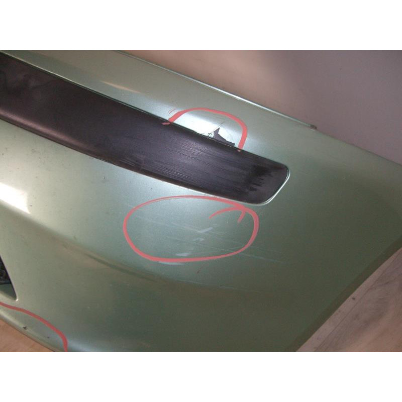 Pare choc avant FIAT PUNTO 2 PHASE 1 d’occasion