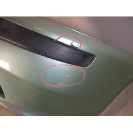 Pare choc avant FIAT PUNTO 2 PHASE 1 d’occasion
