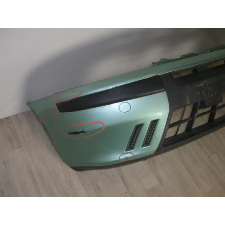 Pare choc avant FIAT PUNTO 2 PHASE 1 d’occasion