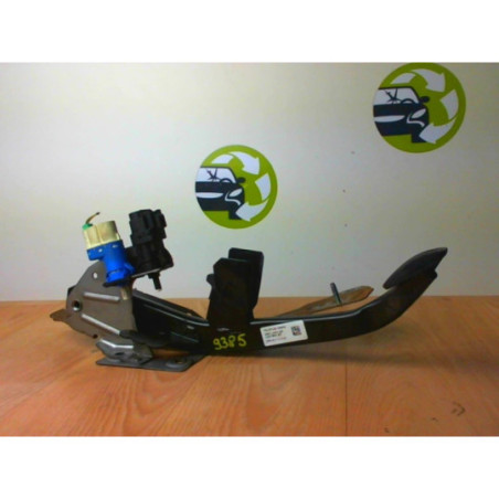 Pedalier de frein FORD FOCUS 2 PHASE 1 d’occasion