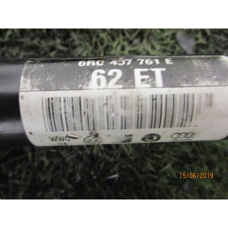 Cardan gauche (transmission) SEAT IBIZA IV SC d’occasion