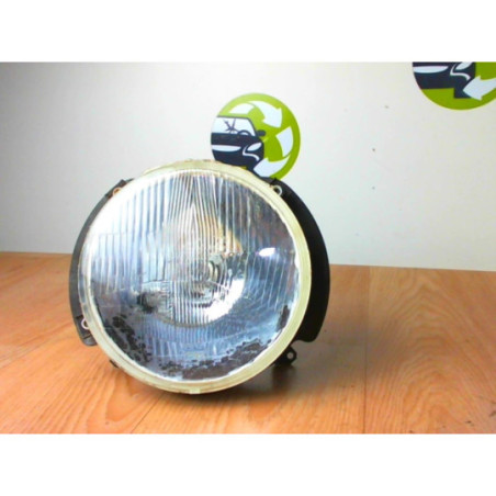 Optique avant principal droit (feux)(phare) VOLKSWAGEN POLO 1 d’occasion