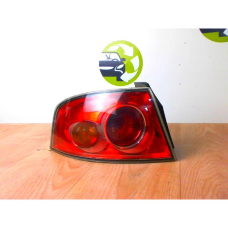 Feu arriere principal gauche (feux) SEAT IBIZA 3 PHASE 1 d’occasion