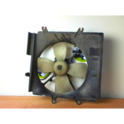 Moto ventilateur radiateur MAZDA 323 4 PHASE 1 d’occasion