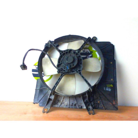 Moto ventilateur radiateur MAZDA 323 4 PHASE 1 d’occasion