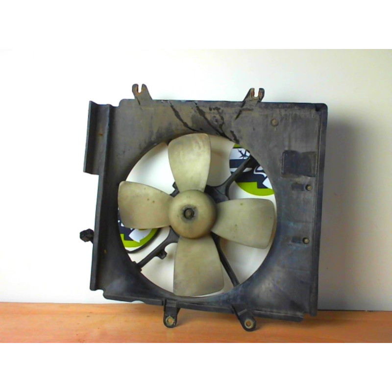 Moto ventilateur radiateur MAZDA 323 4 PHASE 1 d’occasion
