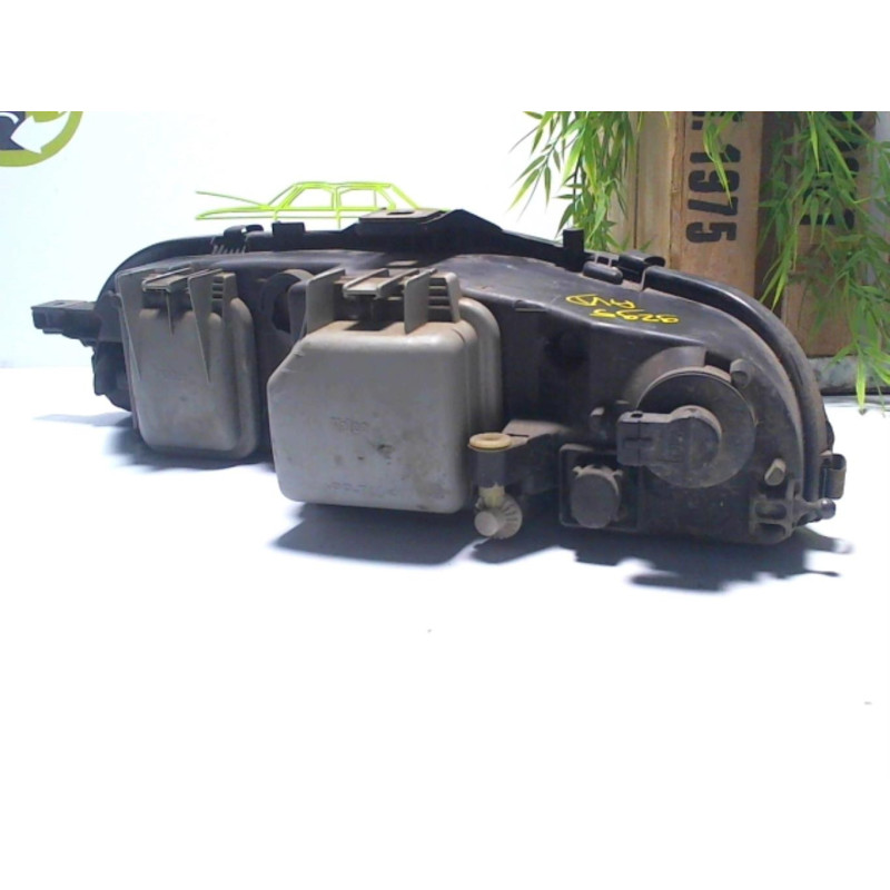 Optique avant principal droit (feux)(phare) FIAT BRAVO 1 d’occasion