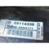 Feu arriere principal gauche (feux) OPEL CORSA C PHASE 1 d’occasion