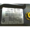 Pedalier d'embrayage SKODA FABIA 1 PHASE 1 d’occasion