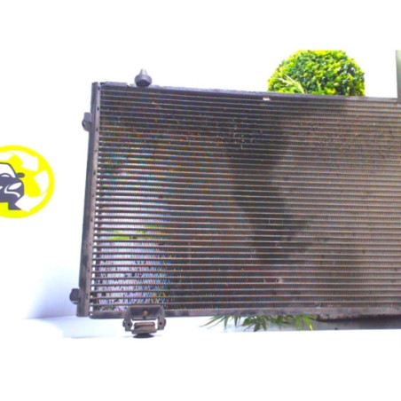 Condenseur de clim TOYOTA COROLLA VERSO 1 d’occasion