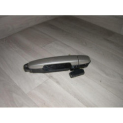 Poignee porte arriere droit TOYOTA COROLLA VERSO 1 d’occasion