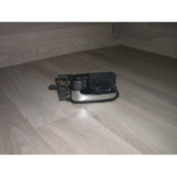 Poignee interieur avant gauche TOYOTA COROLLA VERSO 1 d’occasion