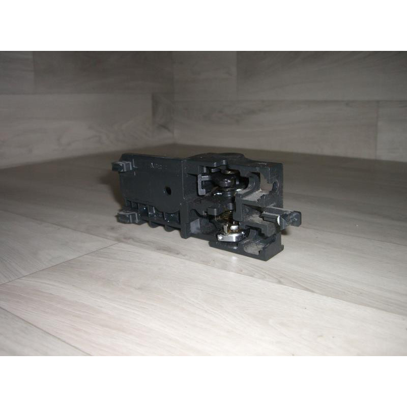 Poignee interieur avant gauche TOYOTA COROLLA VERSO 1 d’occasion