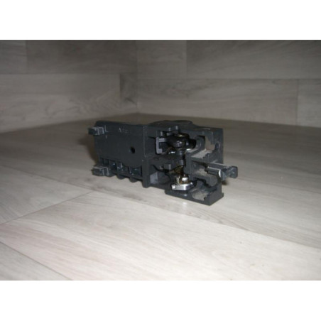 Poignee interieur avant gauche TOYOTA COROLLA VERSO 1 d’occasion