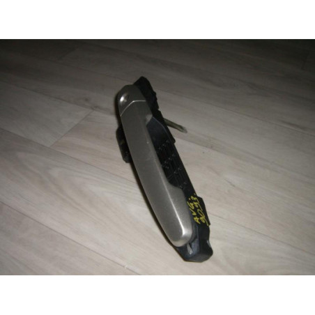 Poignee porte avant gauche TOYOTA COROLLA VERSO 1 d’occasion