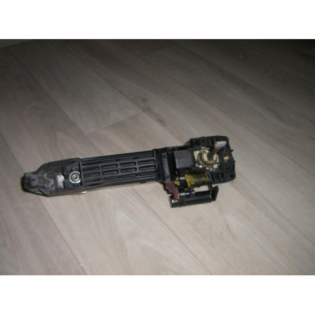 Poignee porte avant gauche TOYOTA COROLLA VERSO 1 d’occasion
