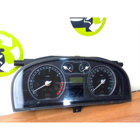Compteur RENAULT LAGUNA 2 PHASE 2 d’occasion
