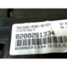 Compteur RENAULT LAGUNA 2 PHASE 2 d’occasion
