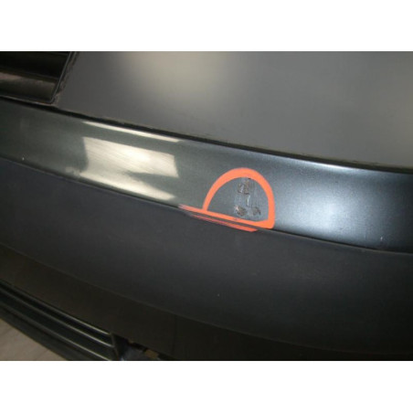 Pare choc avant SEAT CORDOBA 1 PHASE 2 d’occasion