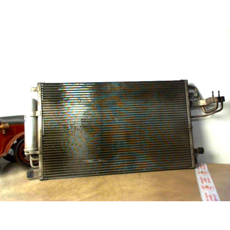 Radiateur condenseur de clim HYUNDAI TUCSON 1 d’occasion