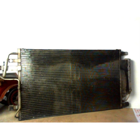 Radiateur condenseur de clim HYUNDAI TUCSON 1 d’occasion