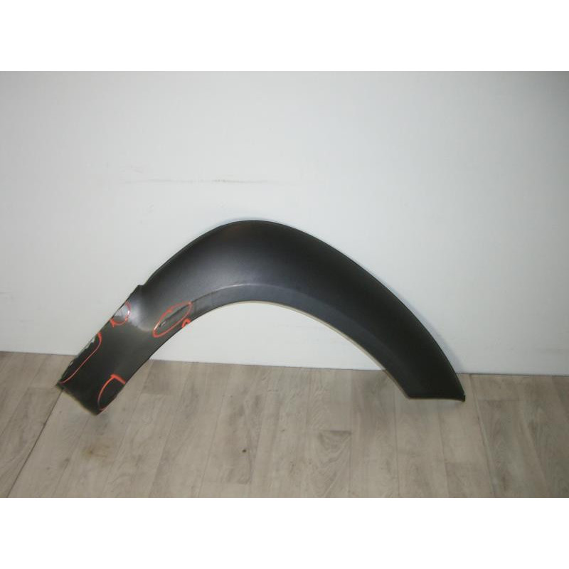 Extension d'aile avant droit HYUNDAI TUCSON 1 d’occasion