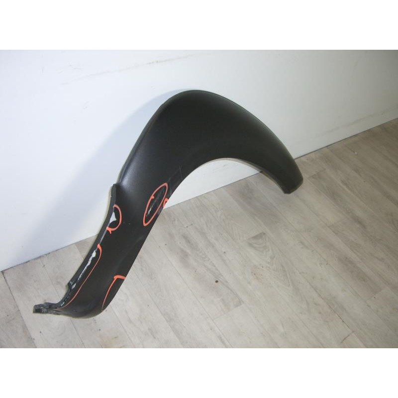 Extension d'aile avant droit HYUNDAI TUCSON 1 d’occasion