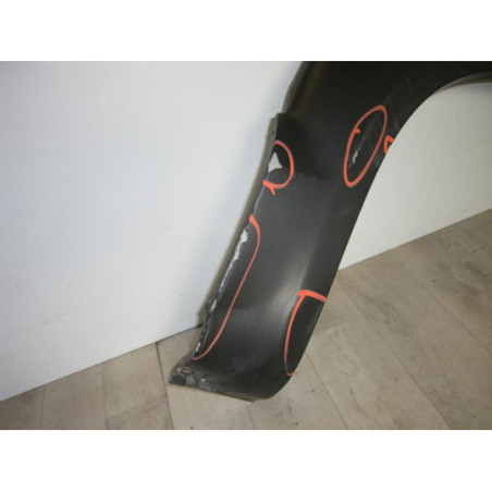 Extension d'aile avant droit HYUNDAI TUCSON 1 d’occasion