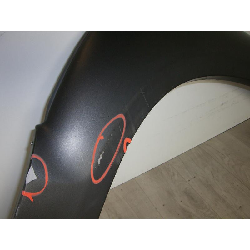 Extension d'aile avant droit HYUNDAI TUCSON 1 d’occasion