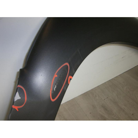 Extension d'aile avant droit HYUNDAI TUCSON 1 d’occasion