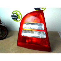 Feu arriere principal gauche (feux) SKODA OCTAVIA 1 PHASE 2 BREAK d’occasion
