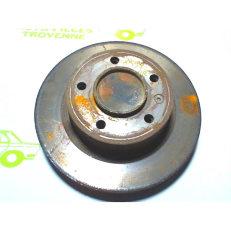 Disque arriere droit (freinage) RENAULT MASTER 2 PHASE 2 d’occasion