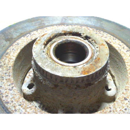 Disque arriere droit (freinage) RENAULT MASTER 2 PHASE 2 d’occasion